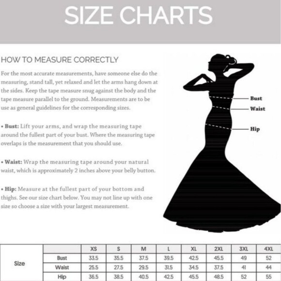 GLS Collective Elizabeth K Champagne Gold 3D Floral Butterfly Dress Size Medium - Picture 9 of 9